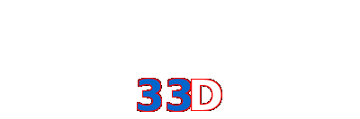 33D